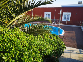 Bungalows, Mafra